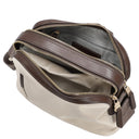 Mandarina Duck Hunter - Umhängetasche 23 cm (whitecap gray) - Ansicht 6