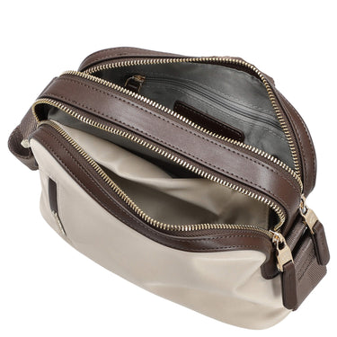 Mandarina Duck Hunter - Umhängetasche 23 cm (whitecap gray) - Ansicht 6