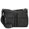 Mandarina Duck Hunter Shoulder Bag 28 cm (black)