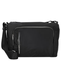 Mandarina Duck Hunter - Umhängetasche 28 cm (black)
