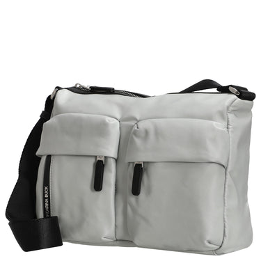 Mandarina Duck Hunter Umhängetasche 28 cm (cashmere) - Markenkoffer