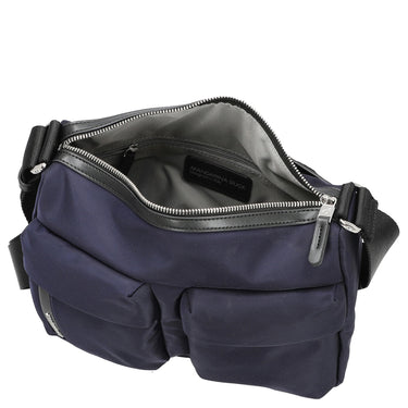 Mandarina Duck Hunter Umhängetasche 28 cm (eclipse) - Ansicht 6