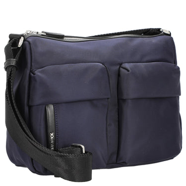 Mandarina Duck Hunter Umhängetasche 28 cm (eclipse) - Ansicht 5