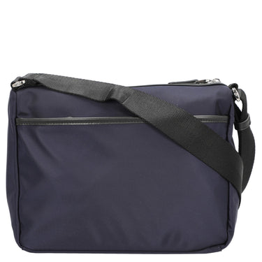 Mandarina Duck Hunter Umhängetasche 28 cm (eclipse) - Ansicht 4