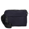 Mandarina Duck Hunter - Bolso bandolera 28 cm (eclipse)