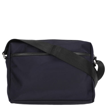 Mandarina Duck Hunter Umhängetasche 28 cm (eclipse) - Markenkoffer