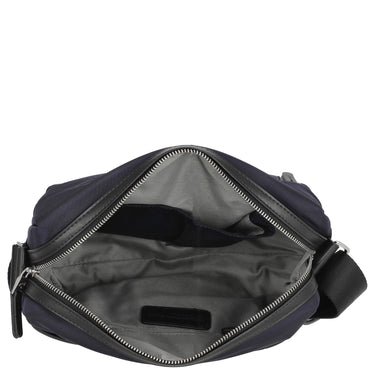 Mandarina Duck Hunter Umhängetasche 28 cm (eclipse) - Markenkoffer