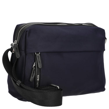 Mandarina Duck Hunter Umhängetasche 28 cm (eclipse) - Markenkoffer