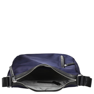 Mandarina Duck Hunter - Umhängetasche 28 cm (eclipse) - Markenkoffer