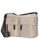 Mandarina Duck Hunter Umhängetasche 28 cm (latte) - Markenkoffer