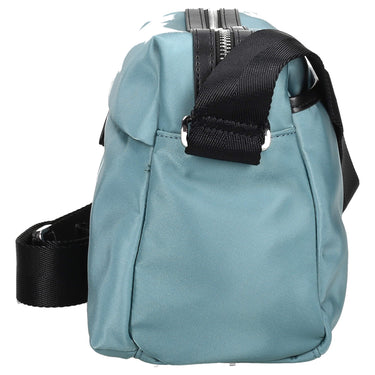Mandarina Duck Hunter Umhängetasche 28 cm (smoke blue) - Ansicht 3