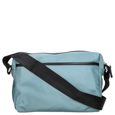 Mandarina Duck Hunter Umhängetasche 28 cm (smoke blue) - Ansicht 4