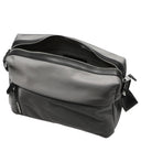 Mandarina Duck Hunter Umhängetasche 28 cm (smoked pearl) - Ansicht 6