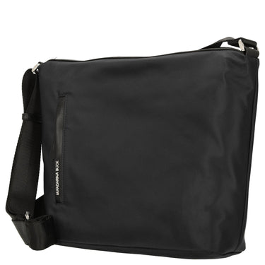 Mandarina Duck Hunter - Umhängetasche 30 cm (black) - Markenkoffer