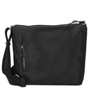 Mandarina Duck Hunter - Umhängetasche 30 cm (black) - Markenkoffer