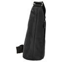 Mandarina Duck Hunter - Umhängetasche 30 cm (black) - Markenkoffer