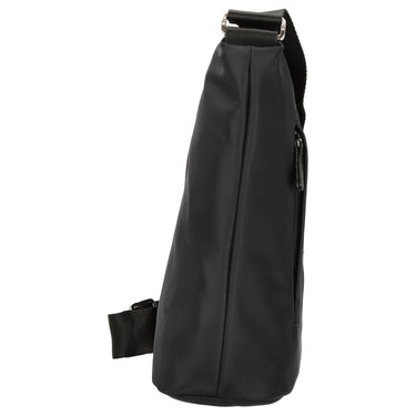 Mandarina Duck Hunter - Umhängetasche 30 cm (black) - Markenkoffer