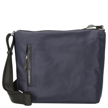 Mandarina Duck Hunter - Umhängetasche 30 cm (eclipse) - Markenkoffer