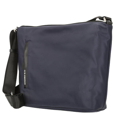 Mandarina Duck Hunter - Umhängetasche 30 cm (eclipse) - Markenkoffer