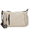 Mandarina Duck Hunter - Crossbody Bag 31 cm (latte)
