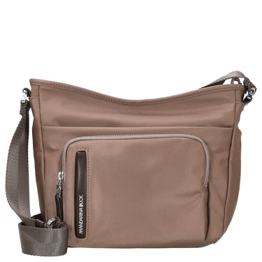 Mandarina Duck Hunter - Umhängetasche M 23 cm (beaver) - Markenkoffer