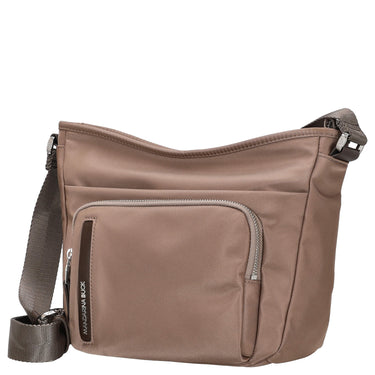 Mandarina Duck Hunter - Umhängetasche M 23 cm (beaver) - Markenkoffer