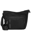 Mandarina Duck Hunter - Shoulder Bag M 23 cm (black)