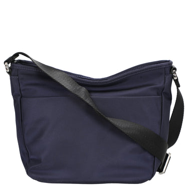 Mandarina Duck Hunter - Umhängetasche M 23 cm (eclipse) - Markenkoffer