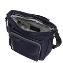 Mandarina Duck Hunter - Umhängetasche M 23 cm (eclipse) - Markenkoffer