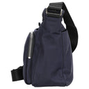 Mandarina Duck Hunter - Umhängetasche M 23 cm (eclipse) - Markenkoffer