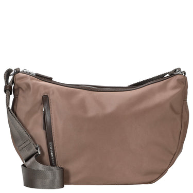Mandarina Duck Hunter - Umhängetasche M 38 cm (beaver) - Markenkoffer