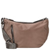 Mandarina Duck Hunter - Bandolera M 38 cm (color: castor)