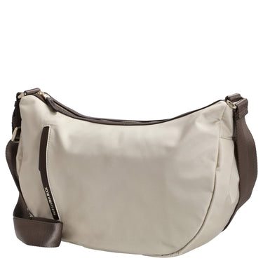 Mandarina Duck Hunter - Umhängetasche M 38 cm (whitecap gray) - Markenkoffer