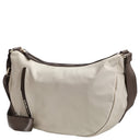 Mandarina Duck Hunter - Umhängetasche M 38 cm (whitecap gray) - Ansicht 2