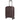 Mandarina Duck Logoduck+ - 4 - Rollen - Kabinentrolley 52 cm erw. (choco ice) - Markenkoffer