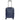 Mandarina Duck Logoduck+ - 4 - Rollen - Kabinentrolley 52 cm erw. (deep blue) - Markenkoffer