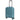 Mandarina Duck Logoduck+ - 4 - Rollen - Kabinentrolley 55 cm S (aqua) - Markenkoffer