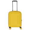 Mandarina Duck Logoduck+ - Maleta de cabina de 4 ruedas 55 cm S (color: amarillo pato)
