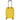 Mandarina Duck Logoduck+ - 4 - Rollen - Kabinentrolley 55 cm S erw. (duck yellow) - Markenkoffer