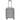Mandarina Duck Logoduck+ - 4 - Rollen - Kabinentrolley 55 cm S (silver) - Markenkoffer