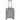 Mandarina Duck Logoduck+ - 4 - Rollen - Kabinentrolley 55 cm S (silver) - Markenkoffer
