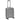 Mandarina Duck Logoduck+ - 4 - Rollen - Kabinentrolley 55 cm S (silver) - Markenkoffer