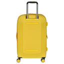 Mandarina Duck Logoduck+ - 4 - Rollen - Trolley 70 cm M erw. (duck yellow) - Markenkoffer