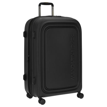 Mandarina Duck Logoduck+ - 4-Rollen-Trolley 74 cm L erw. (black) - Ansicht 5