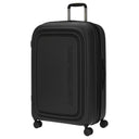 Mandarina Duck Logoduck+ - 4-Rollen-Trolley 74 cm L erw. (black) - Ansicht 2