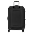 Mandarina Duck Logoduck+ - 4-Rollen-Trolley 74 cm L erw. (black) - Ansicht 4