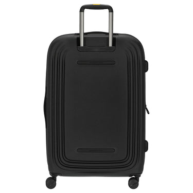 Mandarina Duck Logoduck+ - 4-Rollen-Trolley 74 cm L erw. (black) - Ansicht 4