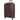Mandarina Duck Logoduck+ - 4 - Rollen - Trolley 74 cm L erw. (choco ice) - Markenkoffer