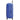 Mandarina Duck Logoduck+ - 4 - Rollen - Trolley 74 cm L erw. (electric blue) - Markenkoffer