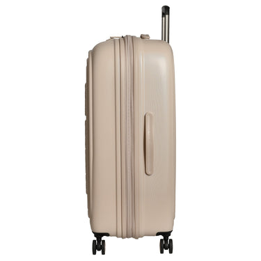 Mandarina Duck Logoduck+ - 4-Rollen-Trolley 74 cm L erw. (white mocha) - Ansicht 3